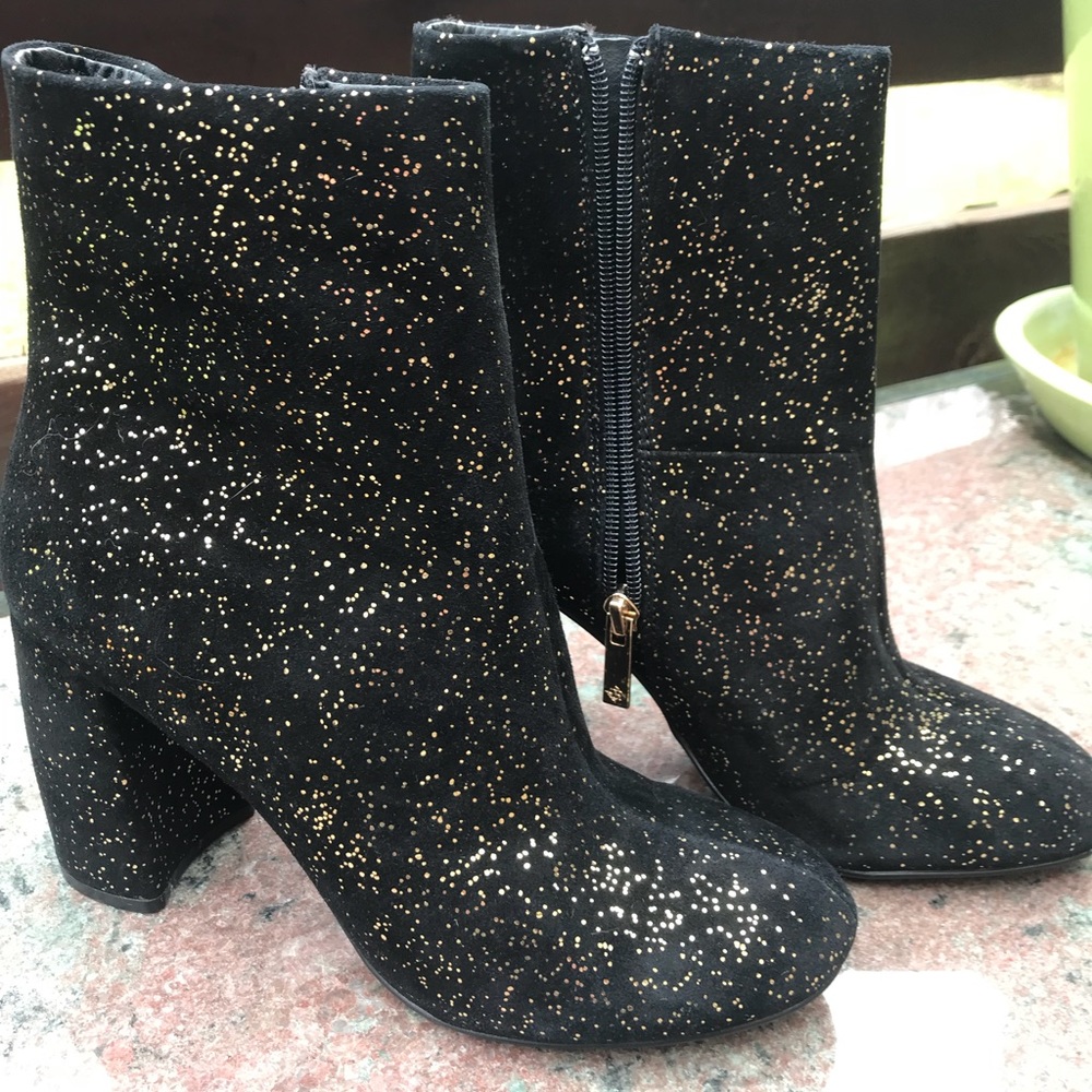 Nanette Lepore ankle boots